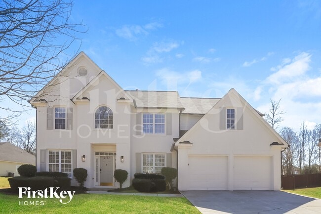 Building Photo - 2127 Mitford Ct