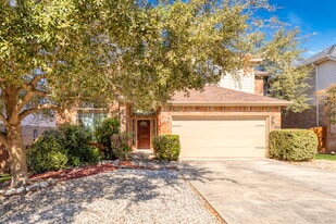 Building Photo - 419 Coyanosa Falls