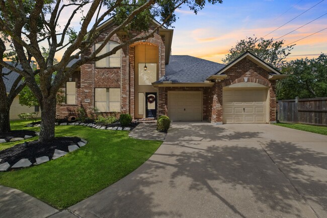 Primary Photo - 21802 Canton Pass Ln