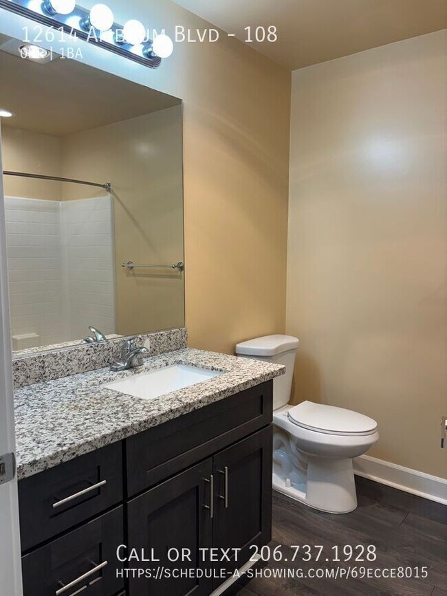 Building Photo - 12614 Ambaum Blvd SW