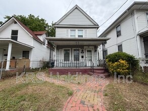 Building Photo - 1145 23rd St