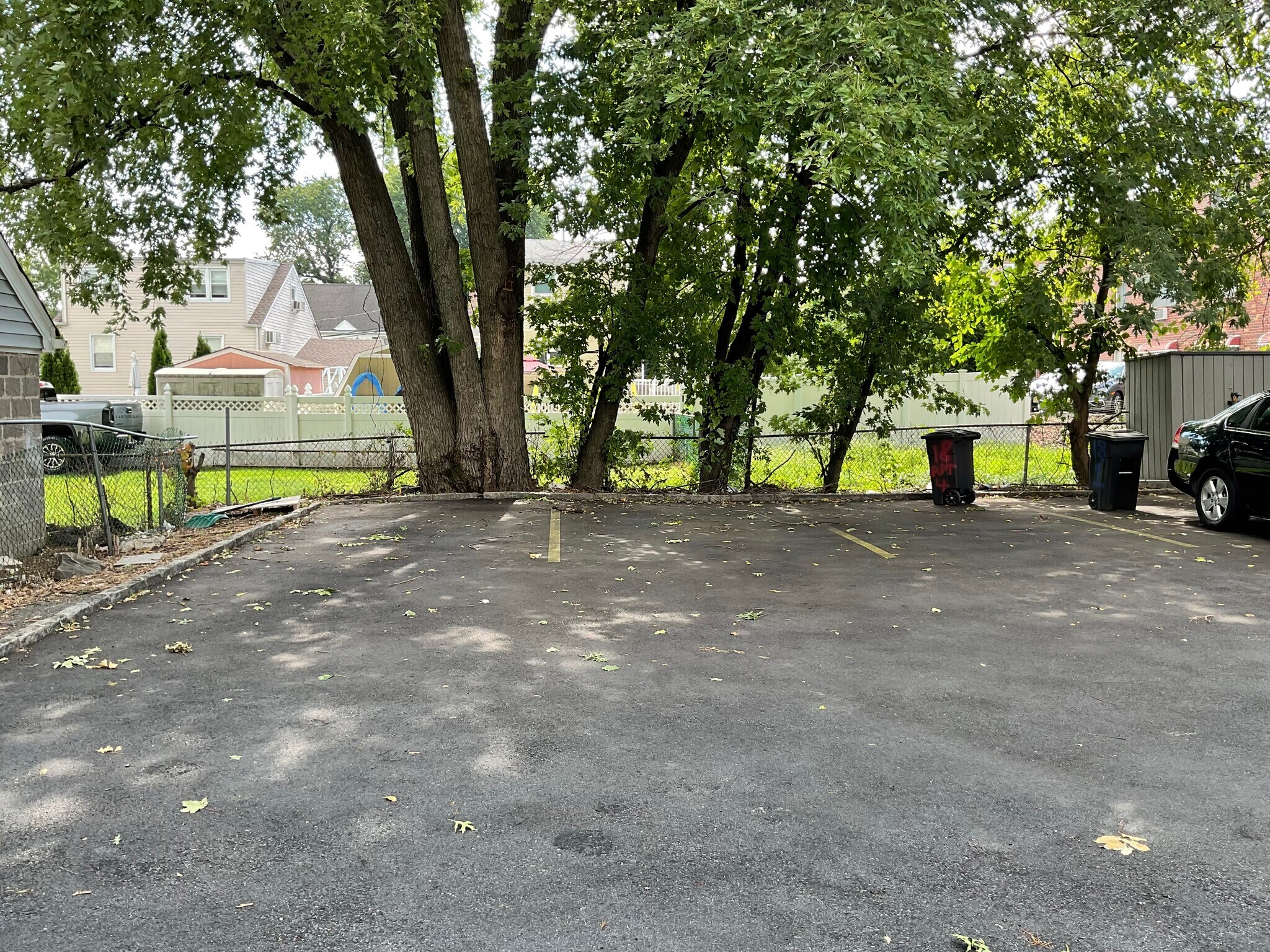 Building Photo - 18 Harrison St