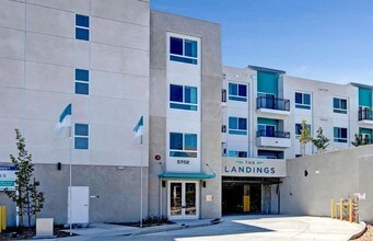 Building Photo - The Landings