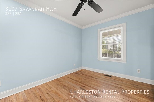 Building Photo - 3107 Savannah Hwy