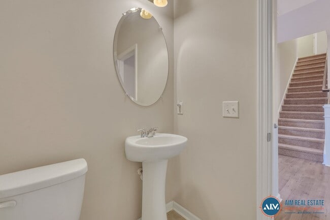 Building Photo - 4-Bedroom Home in Seagrass Station - MOVE IN TODAY