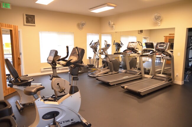 Building Photo - 11894 NE 163rd Pl