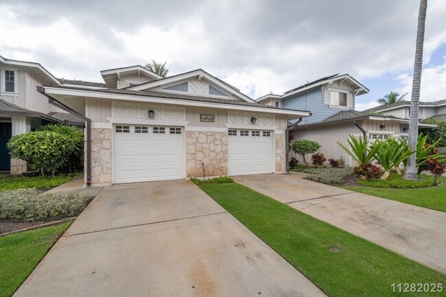 Building Photo - A Serene Ko Olina Haven — Spacious, Bright, and Calm