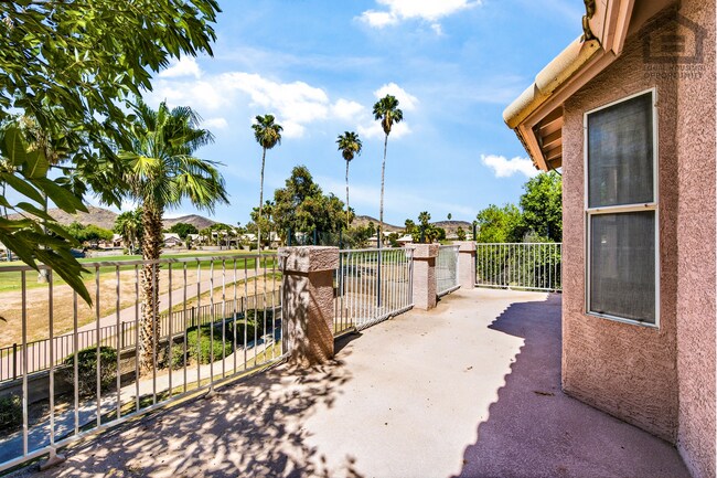 Building Photo - 5Bed/3Bath House at 67th Ave/Deer Valley Rd! Ready for Immediate Move-In! -- GOLF COURSE VIEWS! R...