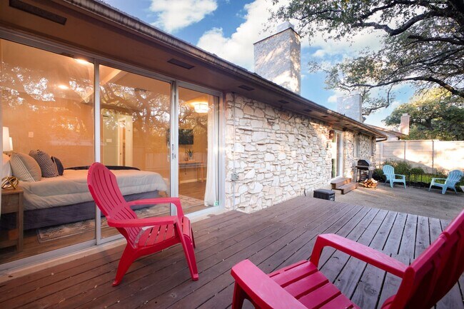 Building Photo - Woods of Shavano Dream