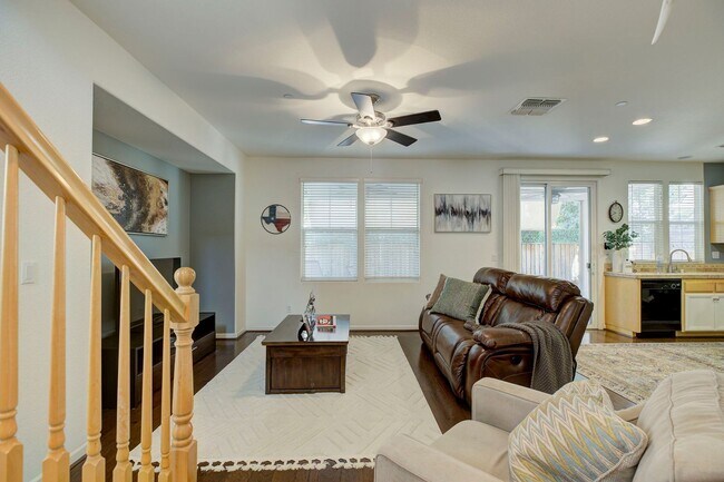 Building Photo - Experience the Best of Lincoln Crossing Living!