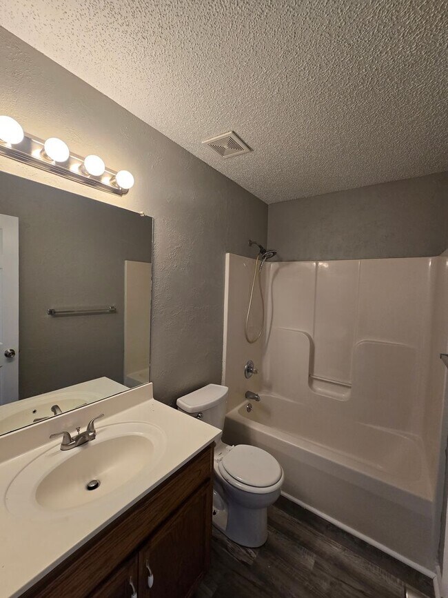 Building Photo - Newly Remodeled & Ready for You!