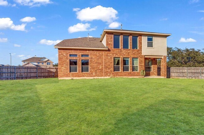 Building Photo - 500 Hickory Run Dr