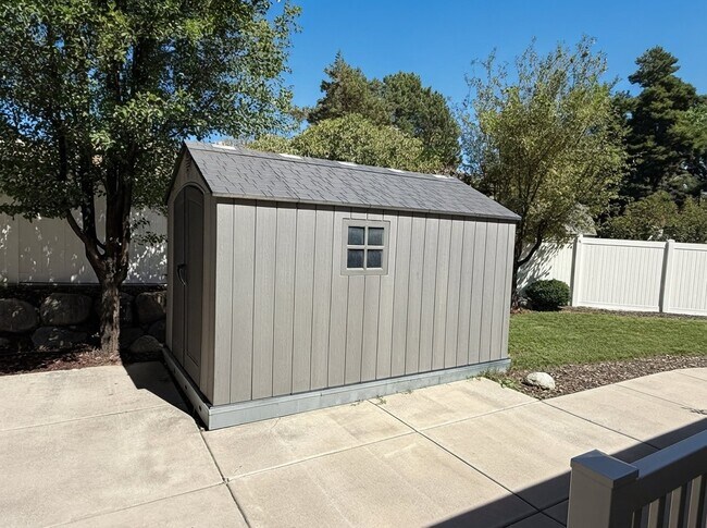 Building Photo - 3474 Wade Ln