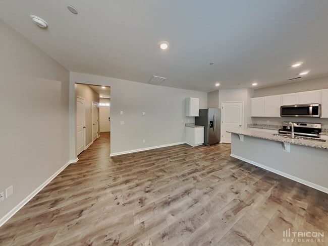 Building Photo - 9216 War Eagles Way