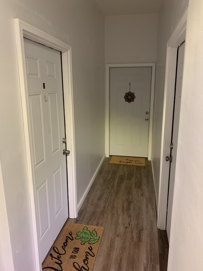 Hallway - 188 N Main St