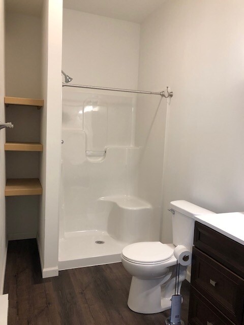 Building Photo - 211 W Mill St