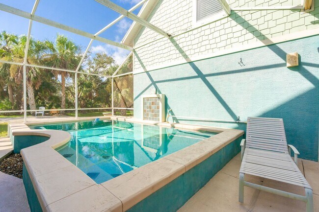 Building Photo - Charming Flagler Beach Rental with Private...