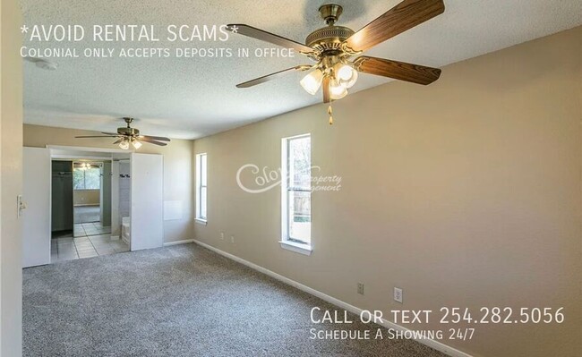 Building Photo - 802 Antelope Trail