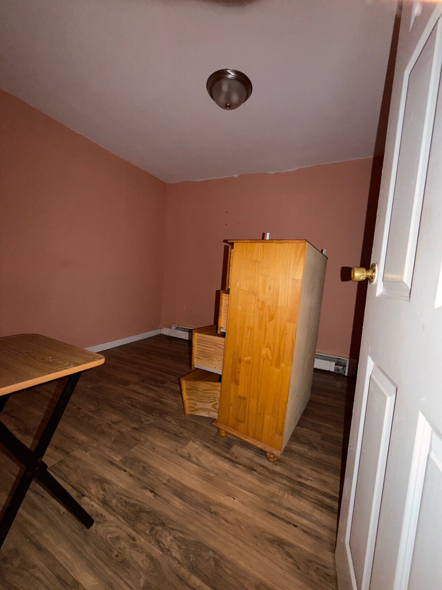 308 Clerk St Bsmt - 306 Clerk St