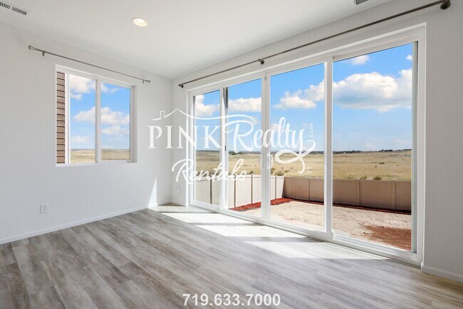 Building Photo - 8033 Buffalo Horn Dr