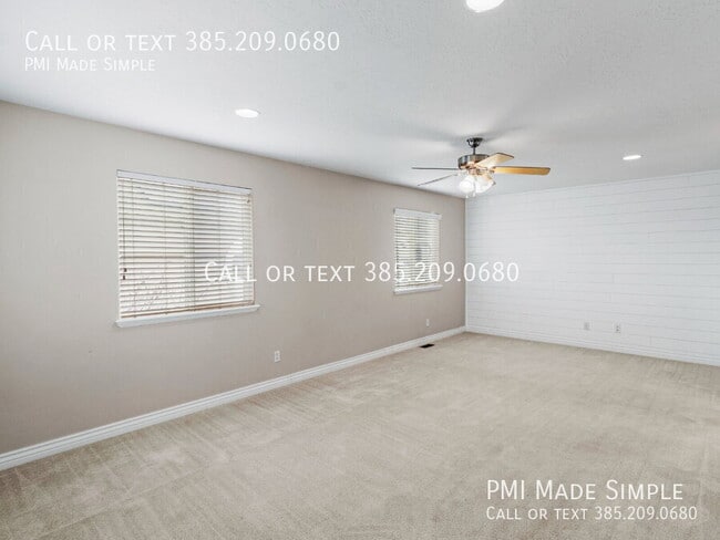 Building Photo - Spacious 5-Bed Home, Cedar Hills, Mountain...