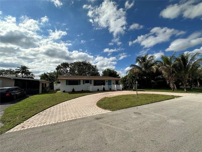 Building Photo - 7880 NW 11th St