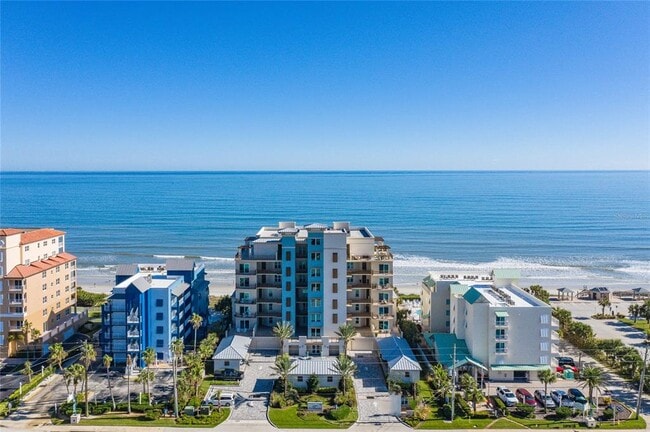 Building Photo - 807 S Atlantic Ave