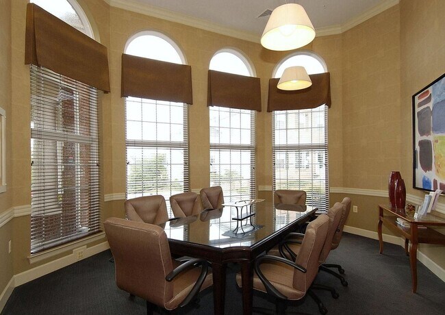 Building Photo - Resort-Style High View Townhome with 2-Car Garage, Private Office & Walkable Hunt Valley Location