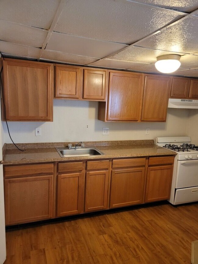 Building Photo - Garden-Level 1 Bed in Downtown Golden – $1...