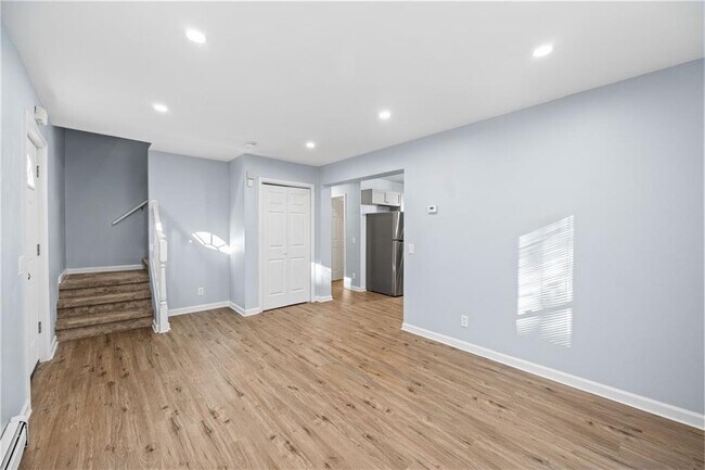 Building Photo - 142 Chad Brown St