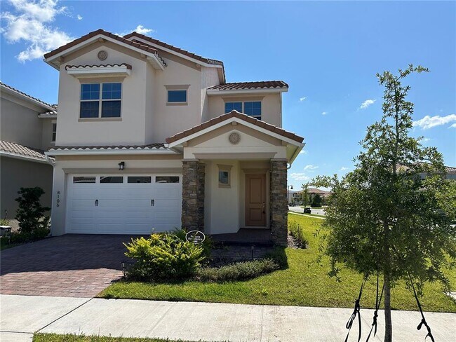 Primary Photo - 8106 Mabury Ln