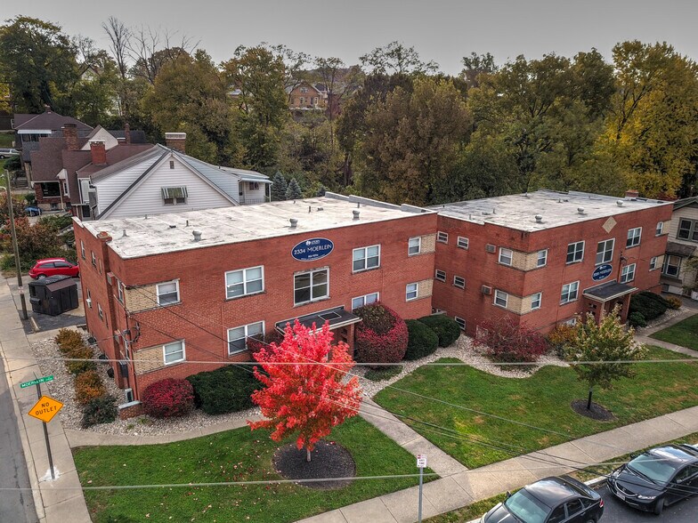 Primary Photo - 2328-2334 Moerlein Avenue