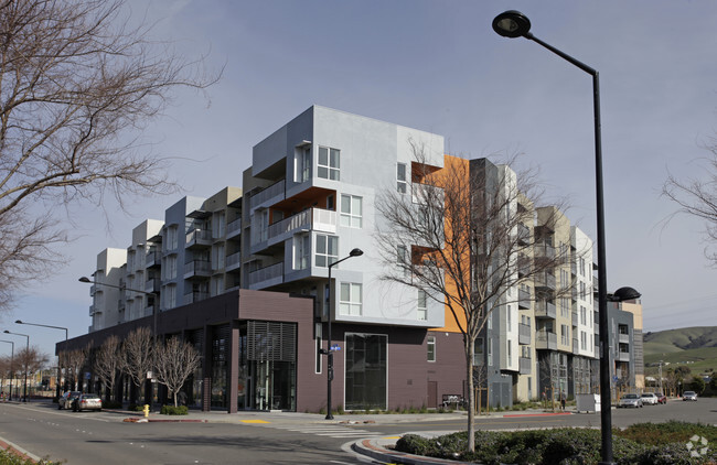 Primary Photo - Station Center Apartments