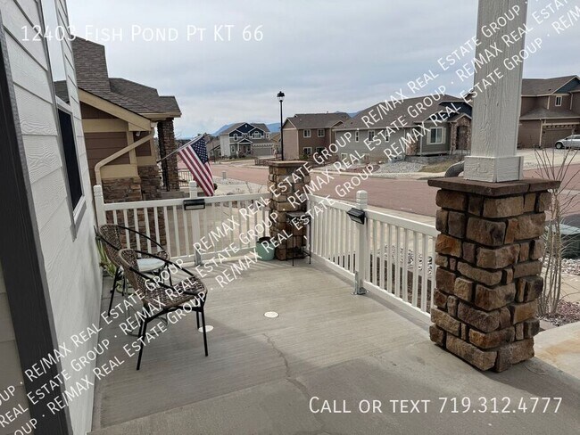 Building Photo - 12403 Fish Pond Point