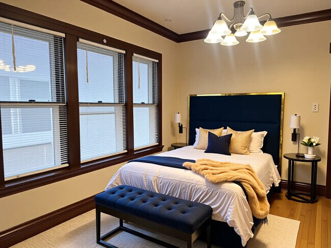 Building Photo - 4218 N Monitor Ave