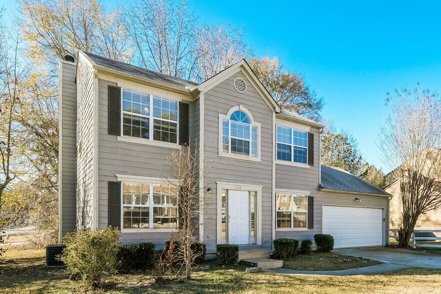 Building Photo - 100 Old Surrey Ct