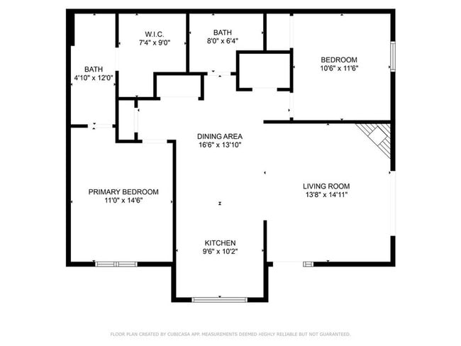 Building Photo - Bright and Spacious 2-Bedroom, 2-Bath Condo in South Loveland