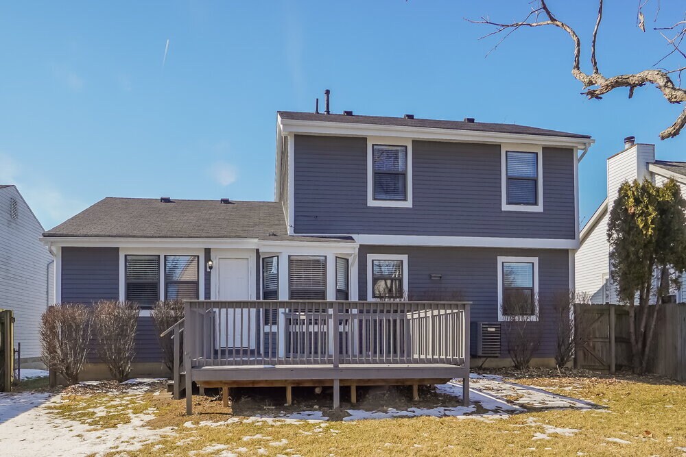 Building Photo - 224 Eastcreek Dr