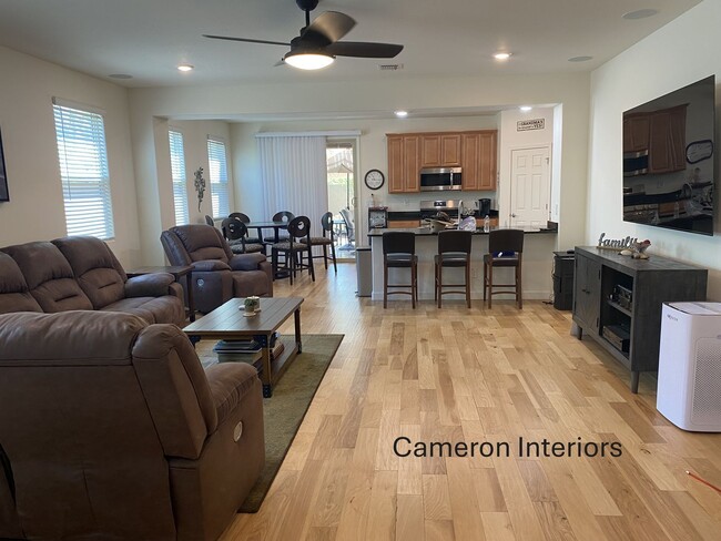 Building Photo - 4209 W Granite Basin Dr