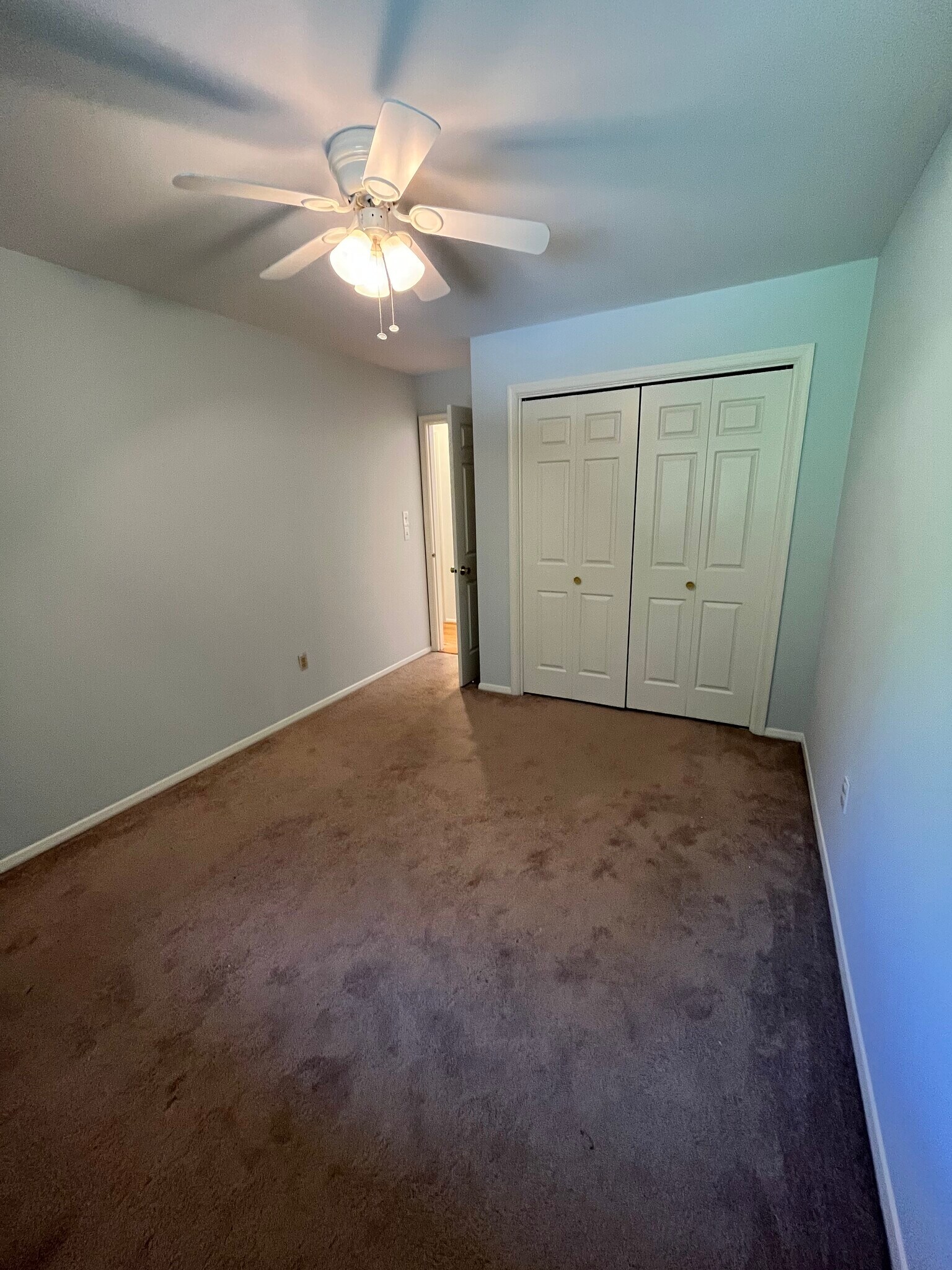 bedroom 2 - 2147 Chapel Valley Ln