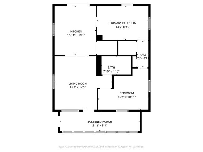 Building Photo - 916 1st St SE