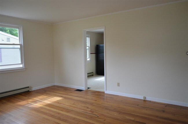 Living Room - 45 Longfellow Dr