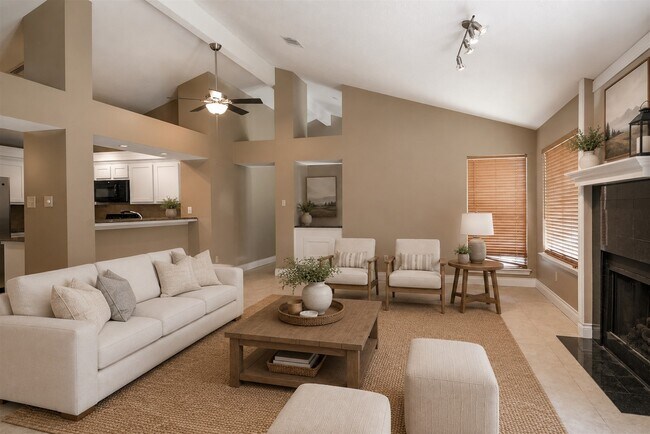 Building Photo - 3406 Cape Forest Dr