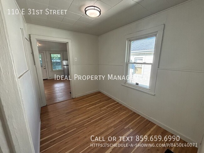 Building Photo - 110 E 31st St