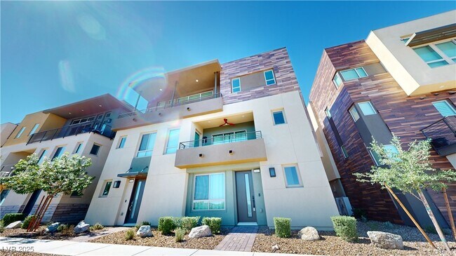 Building Photo - 4162 Yucca Bloom St