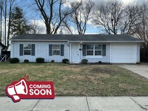 Building Photo - 8501 Athens Ct