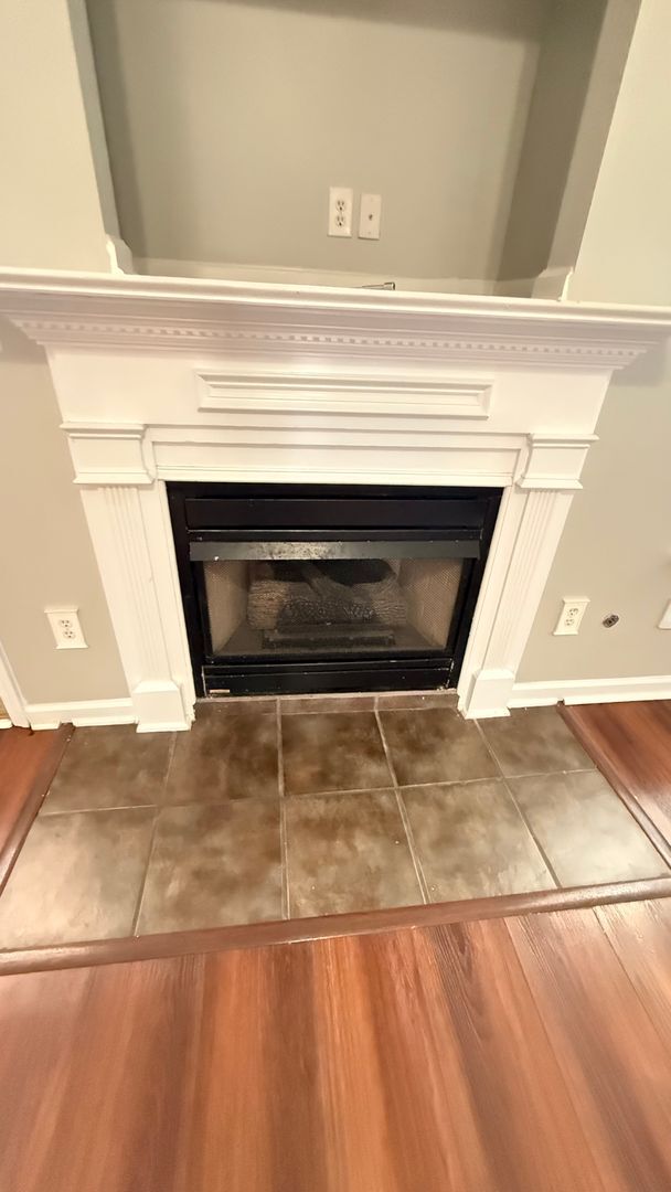 Building Photo - HOME FOR LEASE 4 BR 2 BATH RANCHSTYLE  SPLIT FLOOR PLAN AND OPEN  LARGE  FENCED BACKYARD  CONVENI...