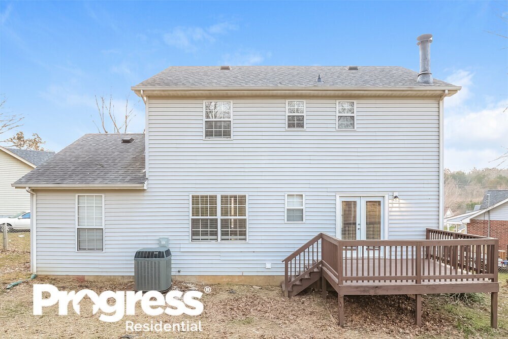 Building Photo - 1409 Woodchimes Ct