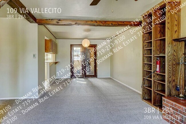 Building Photo - 109 VIA VALLECITO-