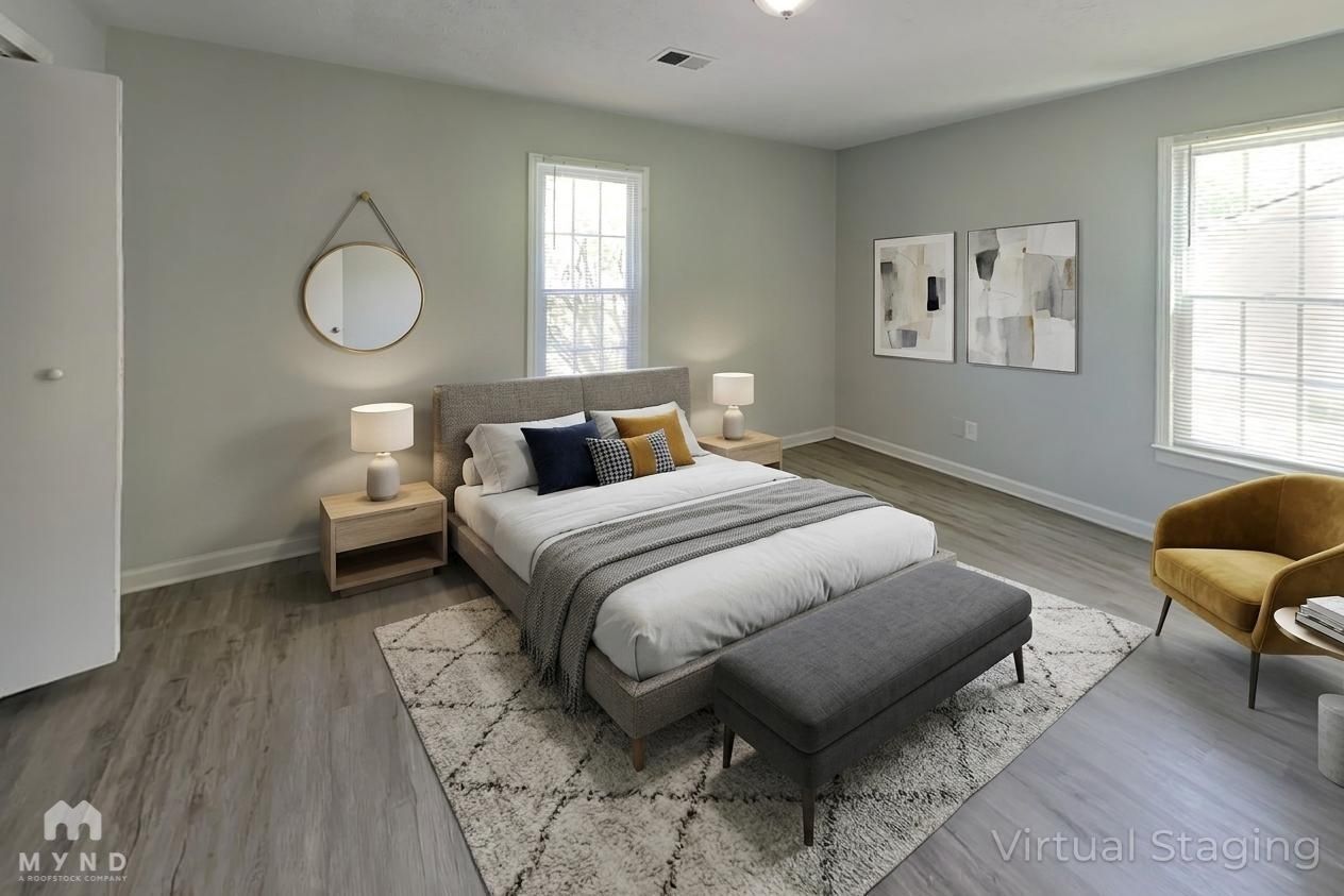 Building Photo - 3202 Lancer Dr